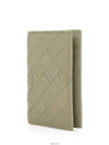 women card wallet - BOTTEGA VENETA - BALAAN 2