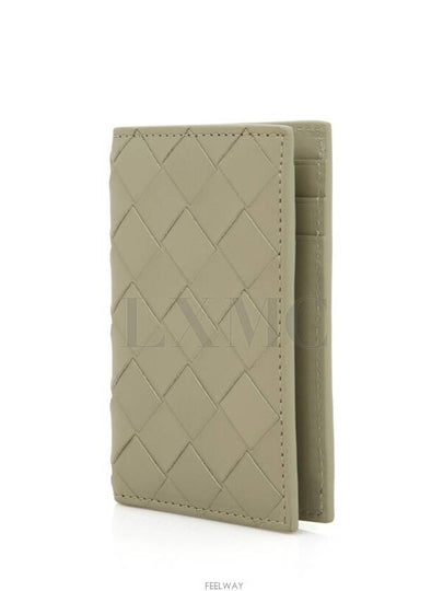 women card wallet - BOTTEGA VENETA - BALAAN 2