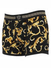 BAROQUE PRINT BOXER BRIEF - VERSACE - BALAAN 3