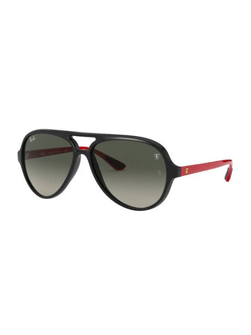 Sunglasses RB4125M-F64471-57 - RAY-BAN - BALAAN 1