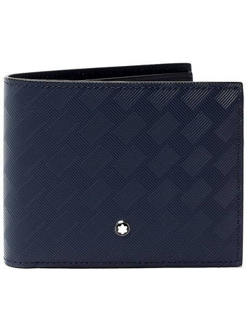 Extreme 3 0 6cc half wallet 198063 - MONTBLANC - BALAAN 1