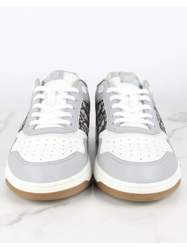 Oblique B27 sneakers 43 280 - DIOR - BALAAN 3