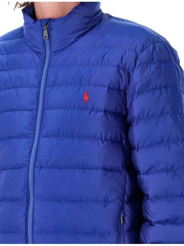 Polo Ralph Lauren The Colden Packable Jacket - POLO RALPH LAUREN - BALAAN 3