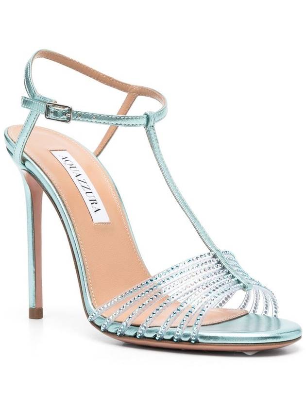 Aquazzura Sandals - AQUAZZURA - BALAAN 2