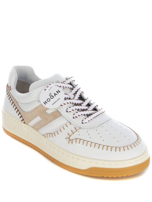 H630 low-top sneakers HXW6300EU5CPJ9 - HOGAN - BALAAN 3