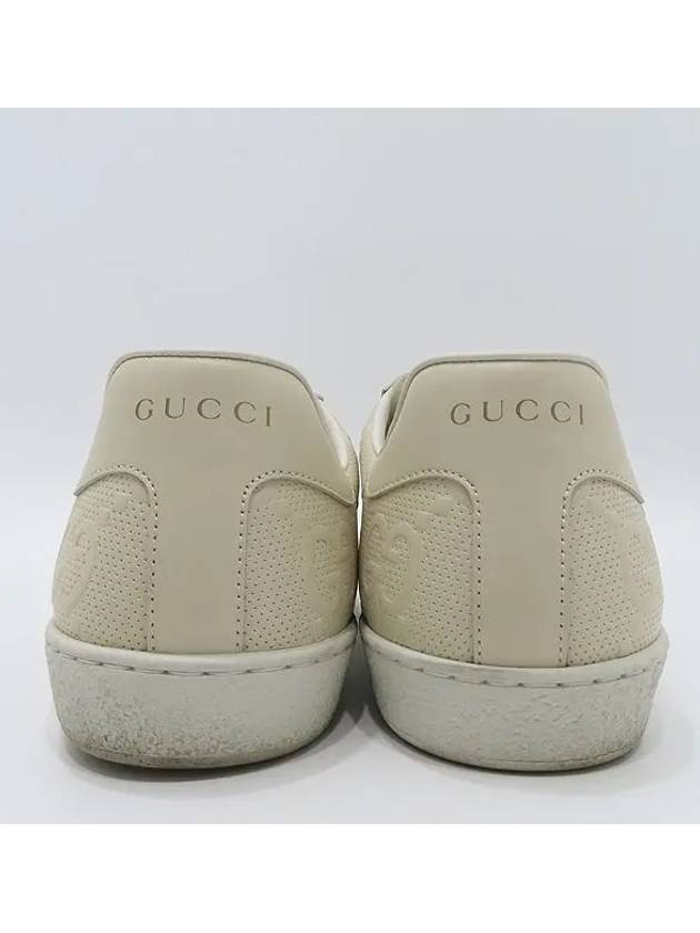 Smith Market 647950 Sneakers Men s Shoes - GUCCI - BALAAN 4