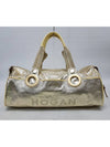 women tote bag - HOGAN - BALAAN 1