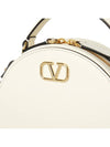 V logo signature women s cross bag P0AC2MIM 098 - VALENTINO - BALAAN 7