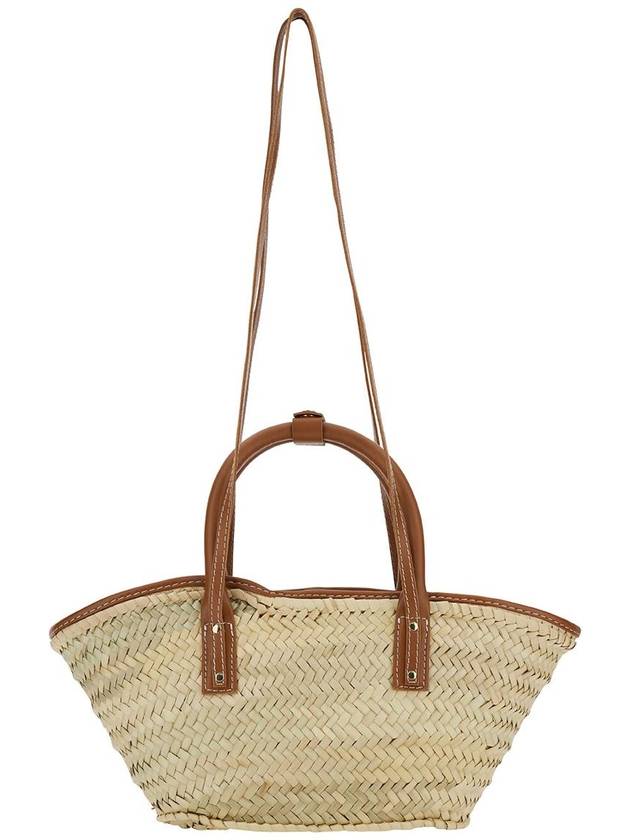 Basket Bag 223BA0443072 - JACQUEMUS - BALAAN 5