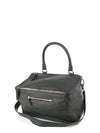 Black color 2 WAY bag - GIVENCHY - BALAAN 3