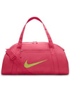 Gym Club 24L Duffel Bag Pink - NIKE - BALAAN 2