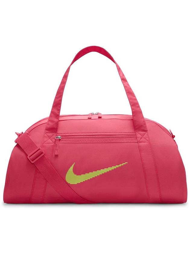 Gym Club 24L Duffel Bag Pink - NIKE - BALAAN 2