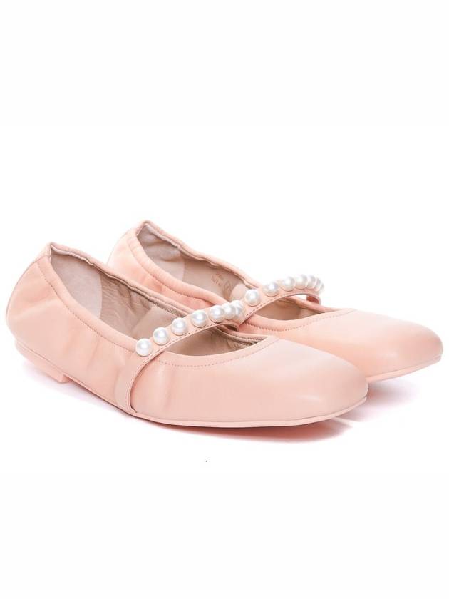 Stuart Weitzman Flat Shoes - STUART WEITZMAN - BALAAN 4