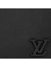 Fastline Wearable Medium Wallet Black - LOUIS VUITTON - BALAAN 7