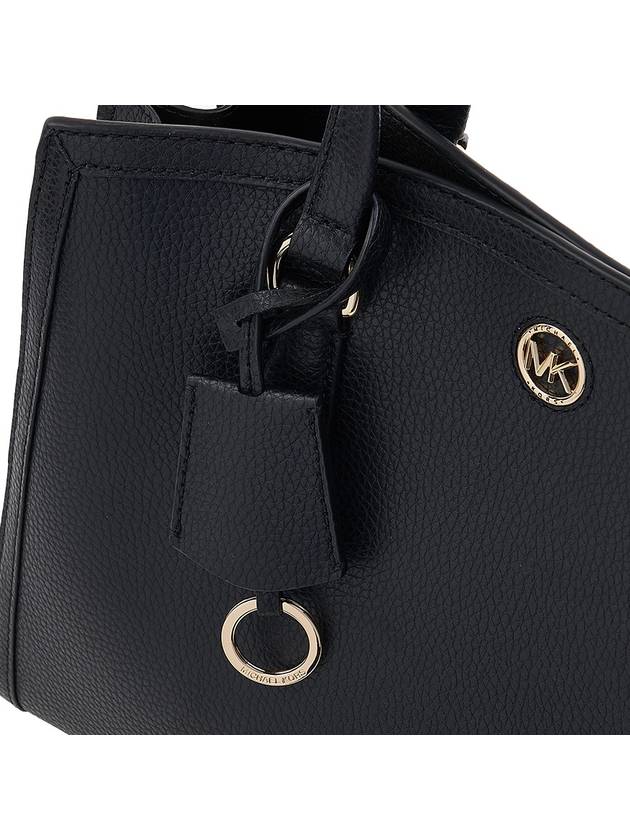 Cross Bag 30F2G7CS2T 001 BLACK - MICHAEL KORS - BALAAN 10