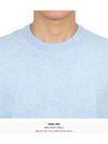Saree Men s Short Sleeve T Shirt O0186710 1T8 - THEORY - BALAAN 5