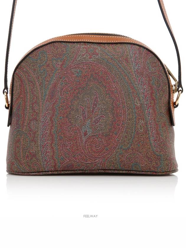 women cross bag - ETRO - BALAAN 4