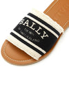 Bianca Slippers Black - BALLY - BALAAN 8