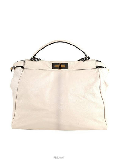 women shoulder bag - FENDI - BALAAN 1