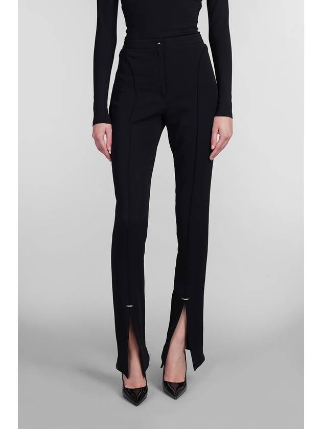 Mugler Pants - MUGLER - BALAAN 1