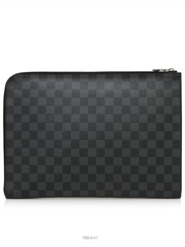 men clutch bag - LOUIS VUITTON - BALAAN 5