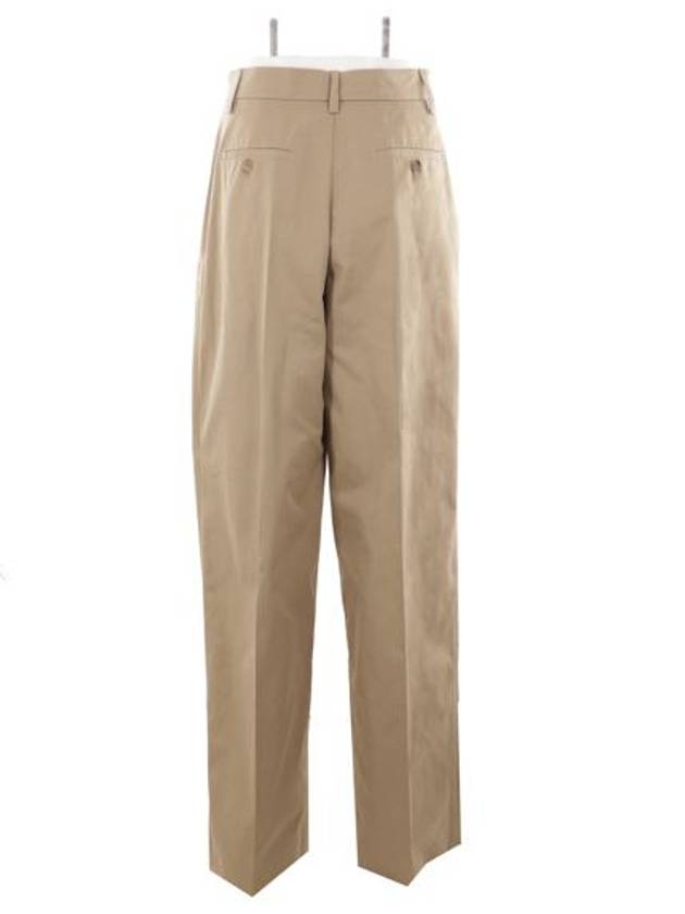 Prada Trousers - PRADA - BALAAN 4