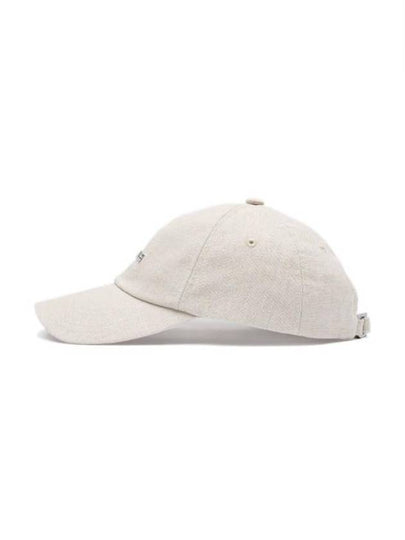 Jacquemus Hat 246AC670 3071 140 Free - JACQUEMUS - BALAAN 2