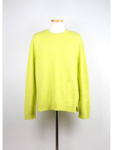 Cashmere basic knit XL - VALENTINO - BALAAN 1