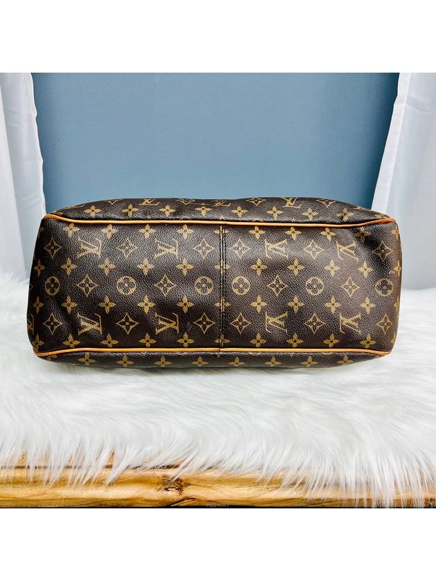 women shoulder bag - LOUIS VUITTON - BALAAN 4