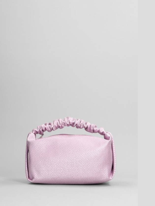 Alexander Wang Scrunchie Mini Hand Bag - ALEXANDER WANG - BALAAN 1