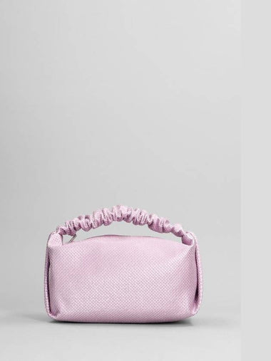 Alexander Wang Scrunchie Mini Hand Bag - ALEXANDER WANG - BALAAN 1