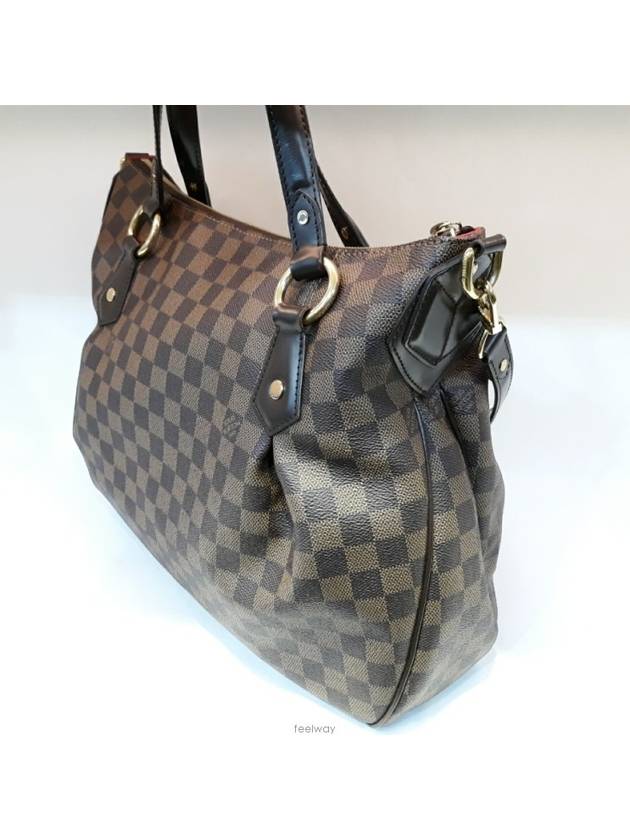 women shoulder bag - LOUIS VUITTON - BALAAN 9