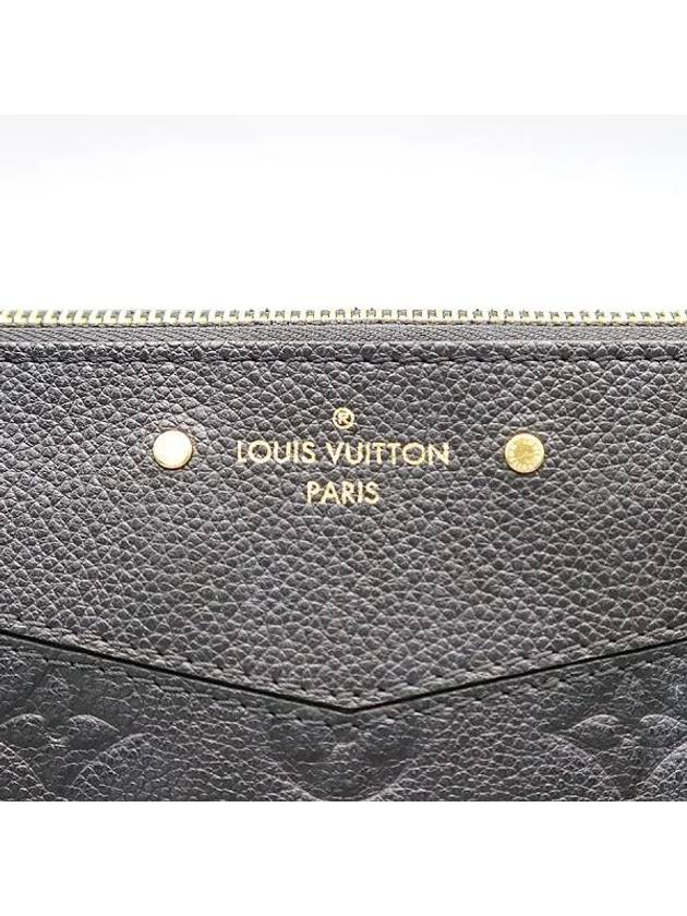 M62937 Clutch Bag - LOUIS VUITTON - BALAAN 5