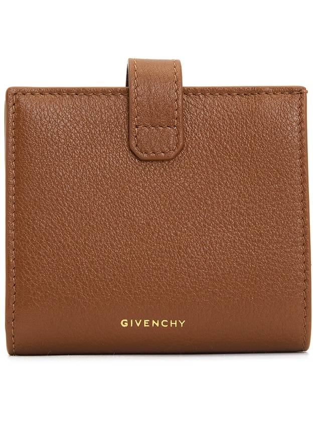 BB60GYB1PA 913 Women s Half Wallet - GIVENCHY - BALAAN 2