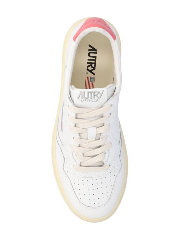 Autry Sneakers - AUTRY - BALAAN 4