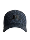 Anga Printed Cap GWAC10622 W088 Women s - J.LINDEBERG - BALAAN 1