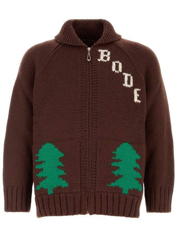 Bode Knitwear - BODE - BALAAN 1