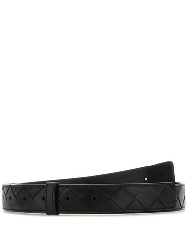 Belt 776674V2ZL4 1000 B0441005674 - BOTTEGA VENETA - BALAAN 1