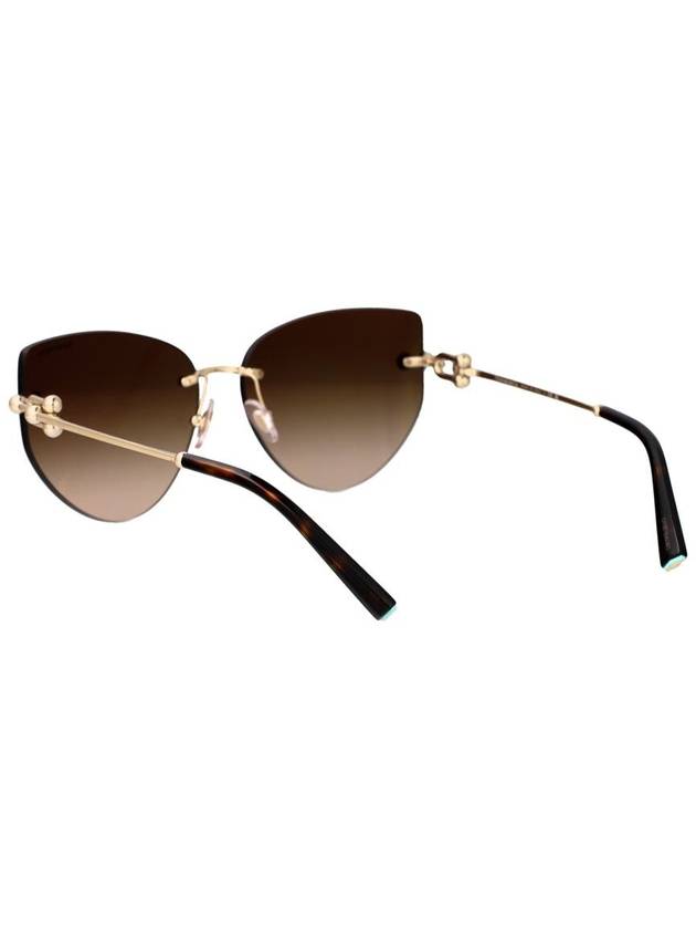 Tiffany & Co. Sunglasses - TIFFANY & CO. - BALAAN 4