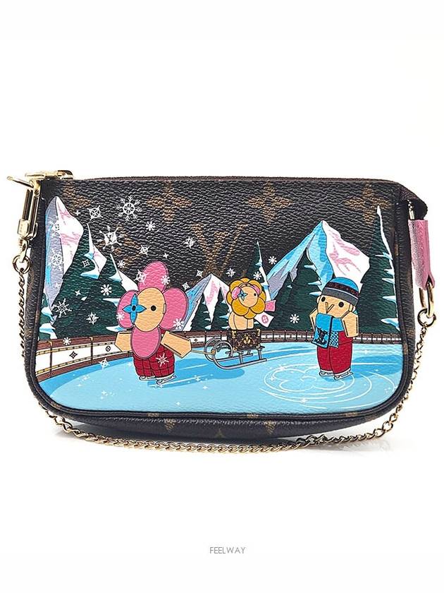 women pouch bag - LOUIS VUITTON - BALAAN 1