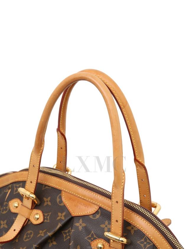 Monogram Tivoli GM Boston Shoulder Bag M40144 - LOUIS VUITTON - BALAAN 5