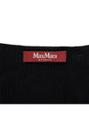 Exclusive special price limited to 10 pieces Feriale cardigan 26346011650 009 - MAX MARA - BALAAN 8