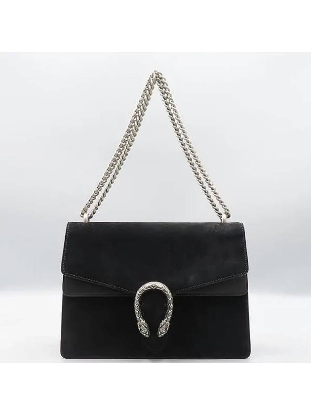 403348 shoulder bag - GUCCI - BALAAN 4