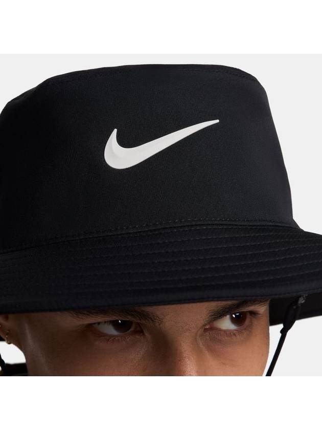 Golf Hat Dry Fit Bucket Hat FZ7945 010 - NIKE - BALAAN 3