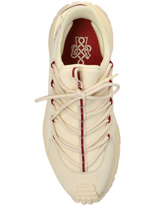 Moncler Sneakers Trailgrip Lite2, Women's, Cream - MONCLER - BALAAN 6