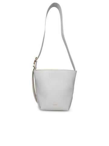 Bag J07ZH0017 P6581106 WHITE - JIL SANDER - BALAAN 1