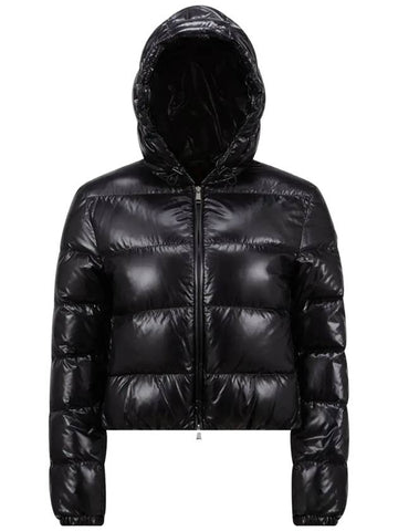 1A000835963V999 BAYARD padded jacket moncler - MONCLER - BALAAN 1