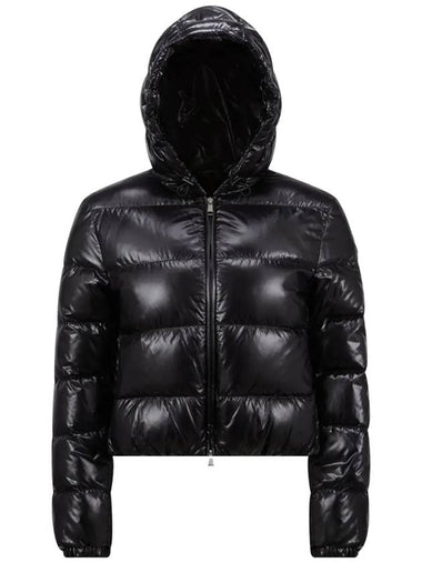 1A000835963V999 BAYARD padded jacket moncler - MONCLER - BALAAN 1