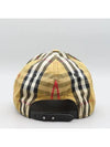 8006119 Hat Fashion Accessories - BURBERRY - BALAAN 4