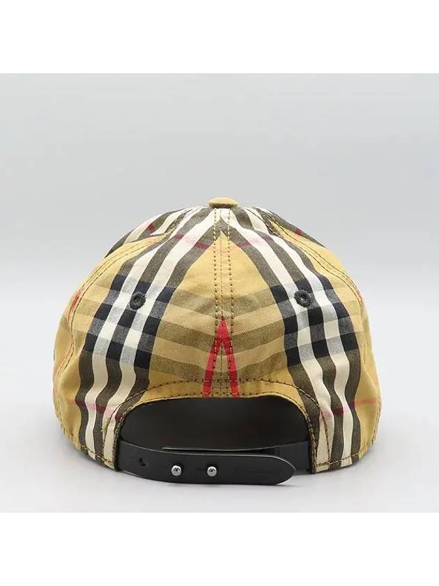 8006119 Hat Fashion Accessories - BURBERRY - BALAAN 4